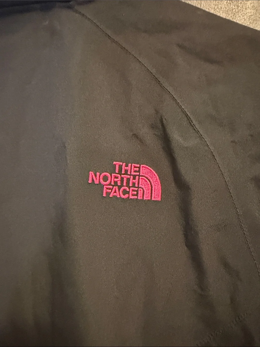 The North Face up sale